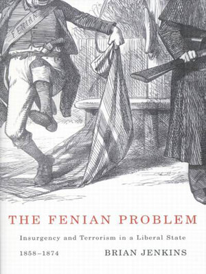 cover image of Fenian Problem